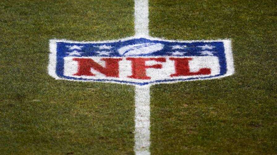 NFL: Cerca del 80% de los jugadores en proceso de vacunación