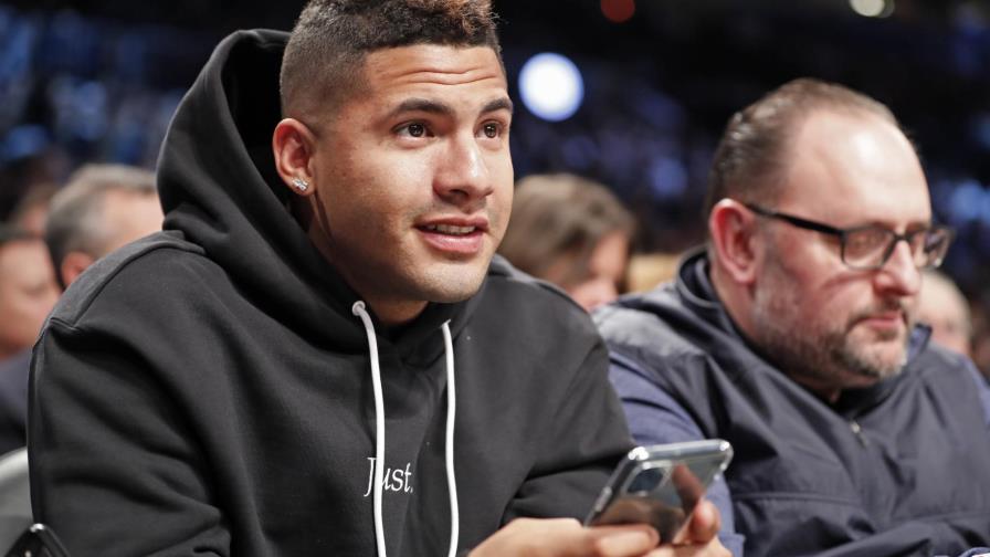 Gleyber Torres: Astros “seguro” hicieron trampa en 2019 Gleyber Torres: Astros “seguro” hicieron trampa en 2019