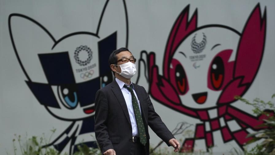Experto médico japonés ve difícil celebrar JJOO sin vacuna