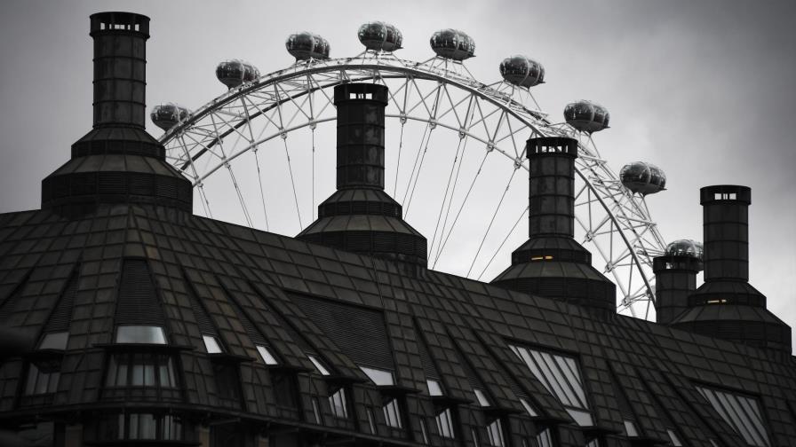 El empleo en Reino Unido supera el nivel previo a pandemia