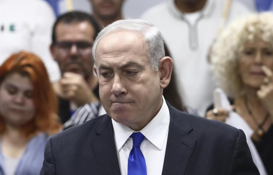 Corte israelí rechaza pedido de Netanyahu de retrasar juicio en su contra 