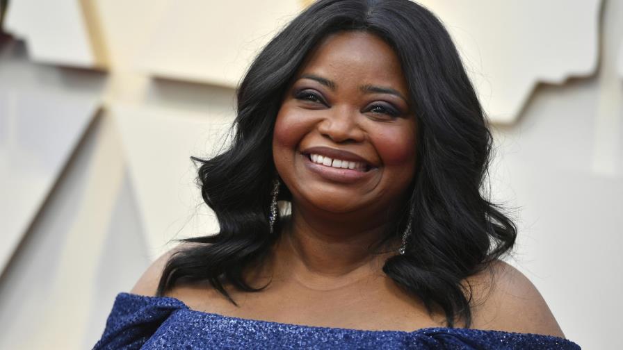 Octavia Spencer será reconocida por Sindicato de Productores
