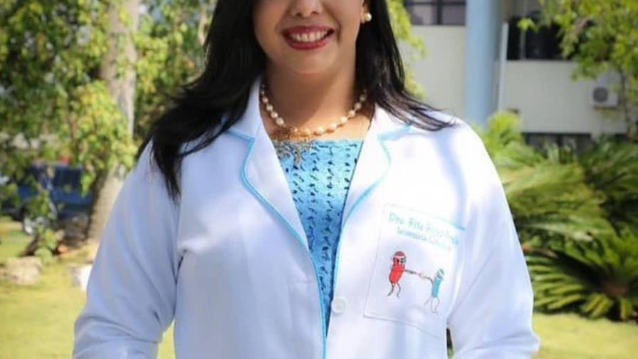 Infectologa Rita Rojas: “Hay más casos de COVID-19 que los que se conocen en el país”