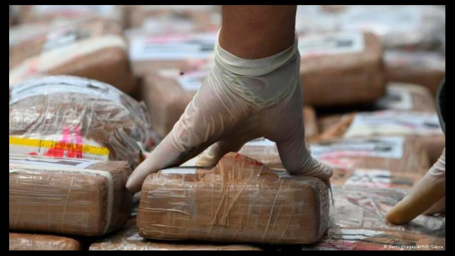 Autoridades colombianas capturan a ocho personas solicitadas por cinco países
