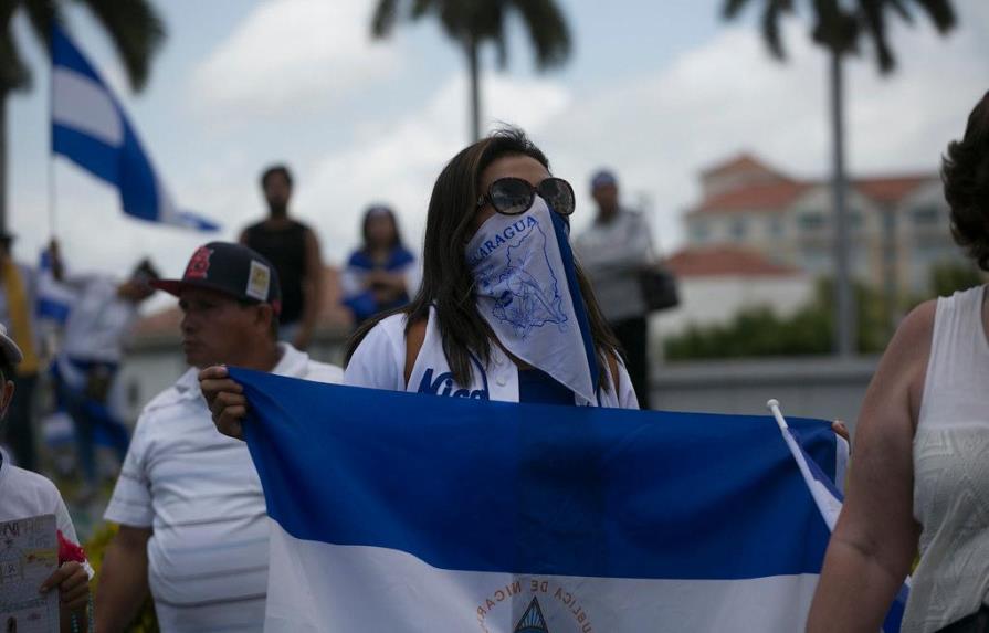 EEUU dice que proceso electoral en Nicaragua ha perdido “toda credibilidad”