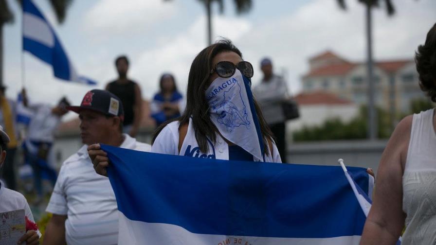 EEUU dice que proceso electoral en Nicaragua ha perdido “toda credibilidad”