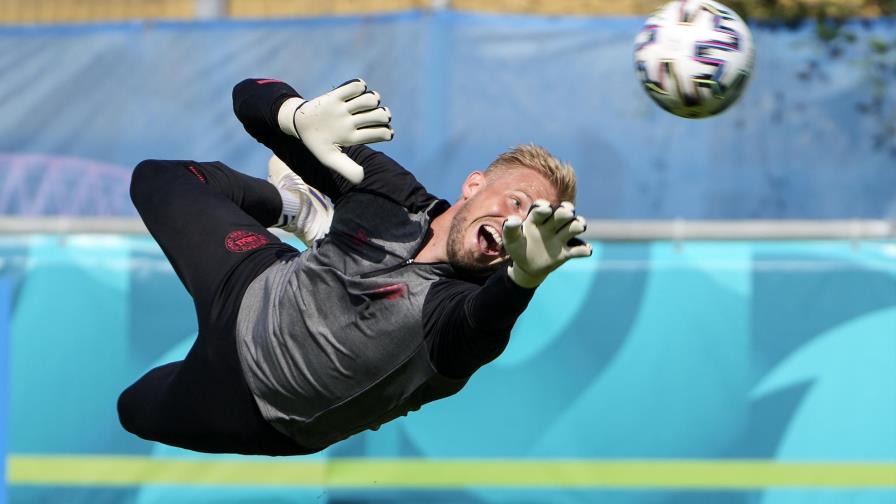 Dinamarca busca aprovechar oportunidad ante Rusia en la Euro