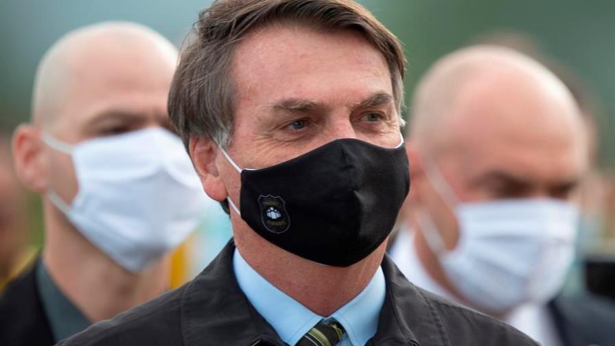 Supremo prorroga investigación contra Bolsonaro por injerencias en la Policía