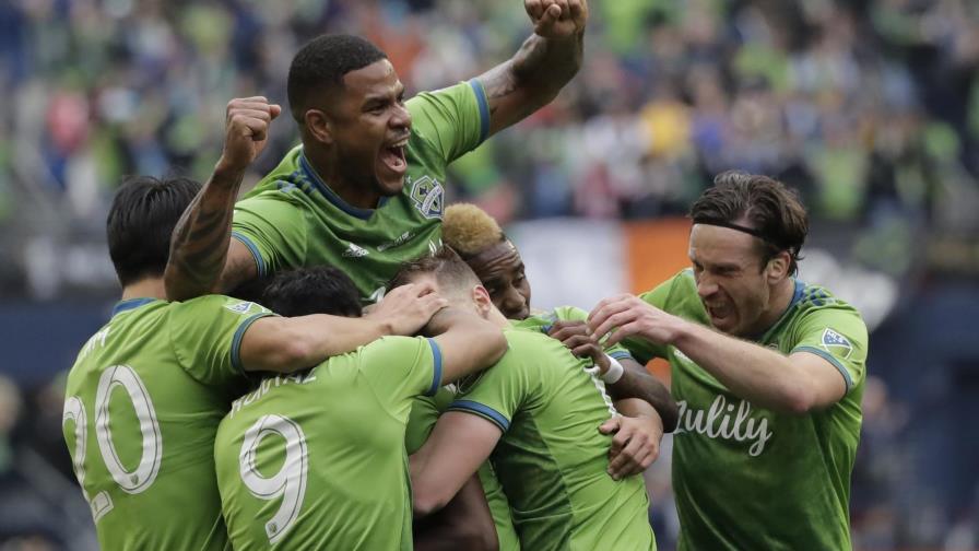 Inter de Miami contrata al panameño Román Torres Inter de Miami contrata al panameño Román Torres