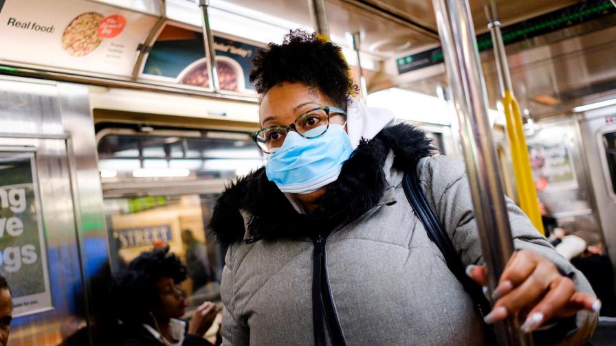 Tres nuevos muertos por coronavirus en EEUU elevan la cifra total a cinco Tres nuevos muertos por coronavirus en EEUU elevan la cifra total a cinco