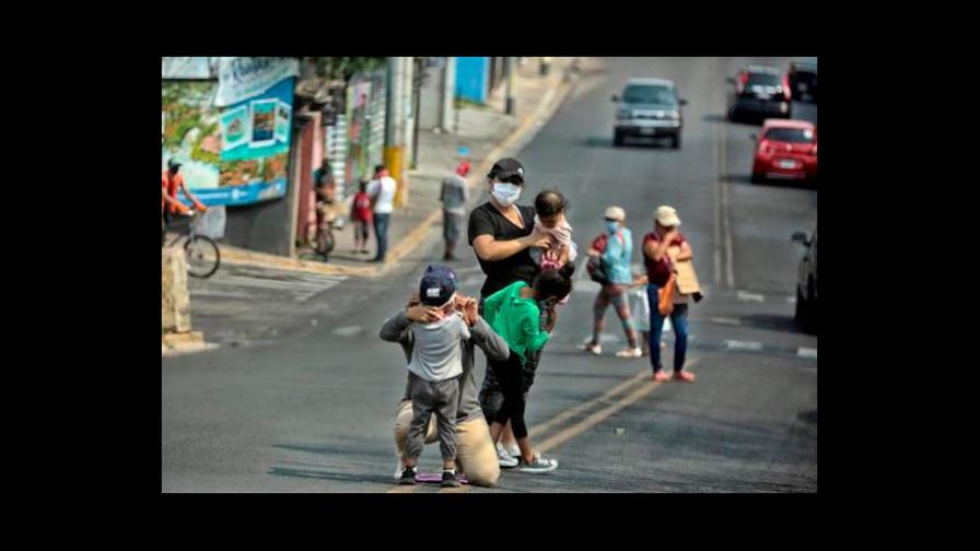 Suman ya 174 los muertos en Honduras con COVID-19 y 3.743 los contagiados