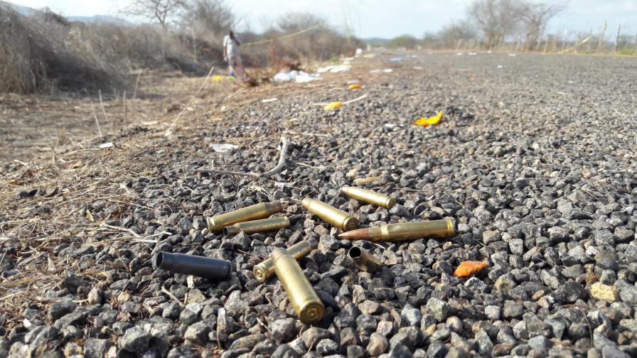 México: Cárteles atacan con drones cargados de explosivos