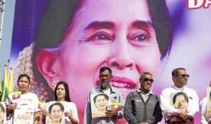 ONU condena violaciones a derechos de los rohinya en Myanmar