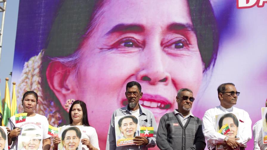 ONU condena violaciones a derechos de los rohinya en Myanmar