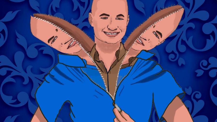 ¿Ser diferente me haría ganar más dinero? ¿Ser diferente me haría ganar más dinero?