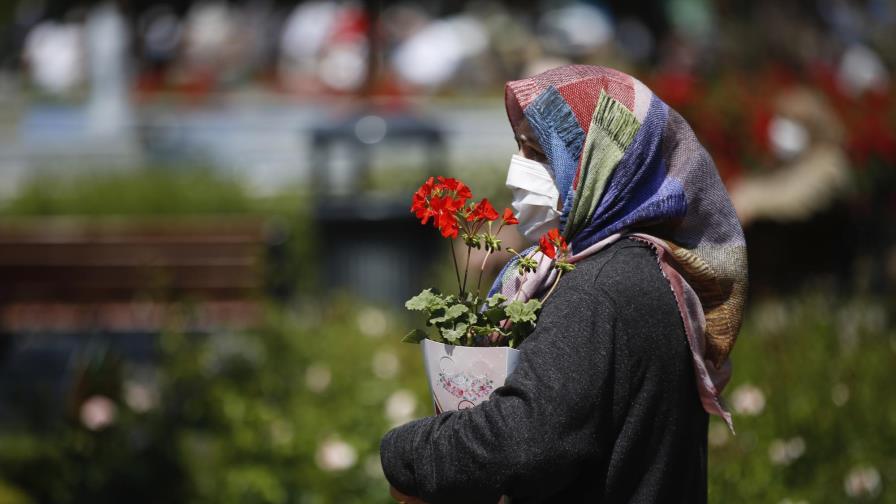 Turquía anuncia 32 muertes por COVID-19