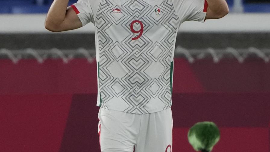 México aplasta a Corea del Sur y vanza a semis del fútbol México aplasta a Corea del Sur y vanza a semis del fútbol