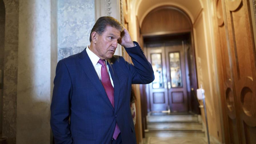 Senado de Estados Unidos concluye proyecto de infraestructura