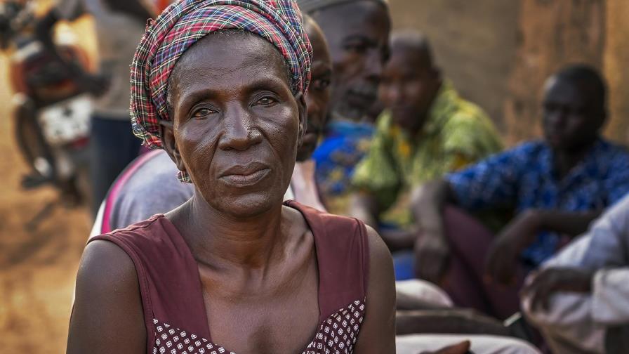 Violencia extremista y desapariciones asolan Burkina Faso