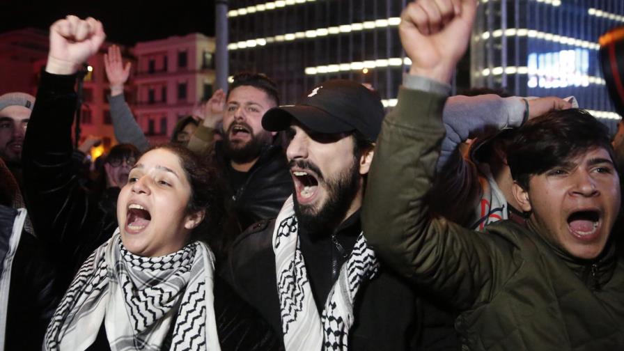 Grupo: EEUU, potencias, fallan en lucha contra la corrupción