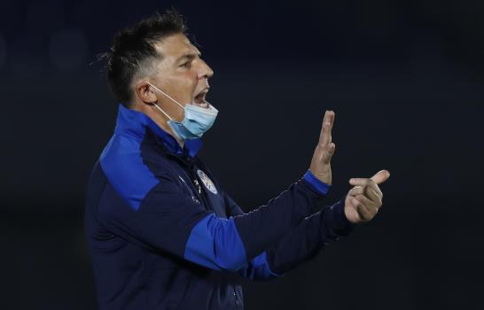 Técnicos de la Copa América: más dilemas ante pandemia Técnicos de la Copa América: más dilemas ante pandemia