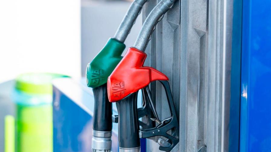 El petróleo de Texas abre con un alza del 1,92 %, hasta 64,80 dólares