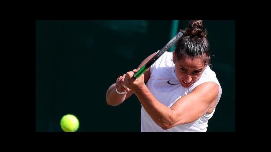 Sara Sorribes prolonga su idilio con Miami Sara Sorribes prolonga su idilio con Miami