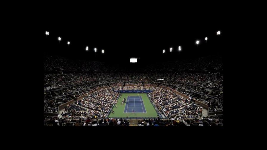 Se mantiene el US Open y la USTA establece plan de rescate de 15 millones