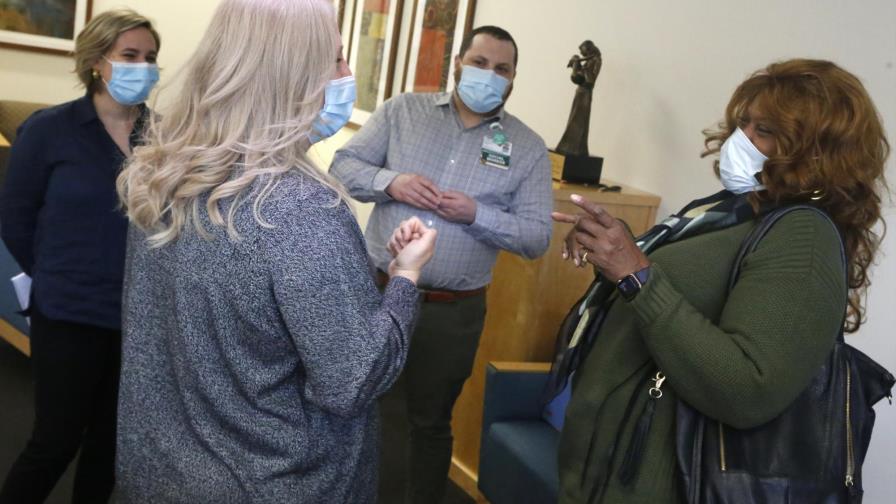 La soledad, un serio problema agravado por la pandemia