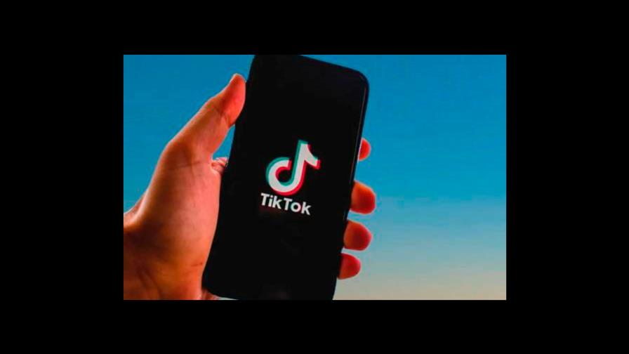 TikTok asegura que habla cada día con Gobierno de EEUU para hallar solución TikTok asegura que habla cada día con Gobierno de EEUU para hallar solución