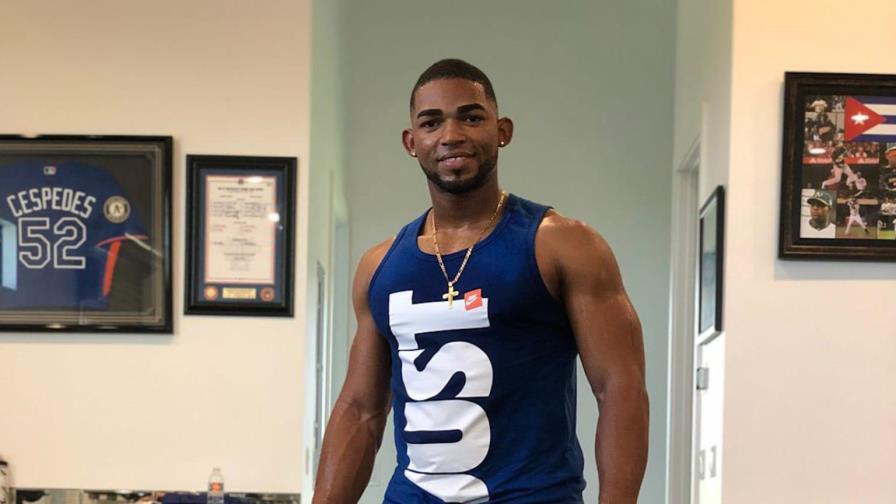 White Sox firma prospecto Céspedes; los Cachorros al criollo Cristian Hernández
