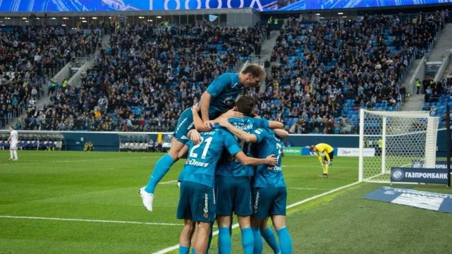 Rusia consultará con UEFA y FIFA tras recibir sanción de dos años por dopaje