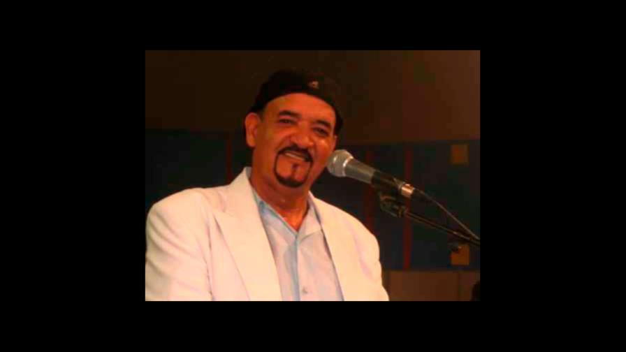 Fallece el merenguero Jerry Vargas, El Nazareno