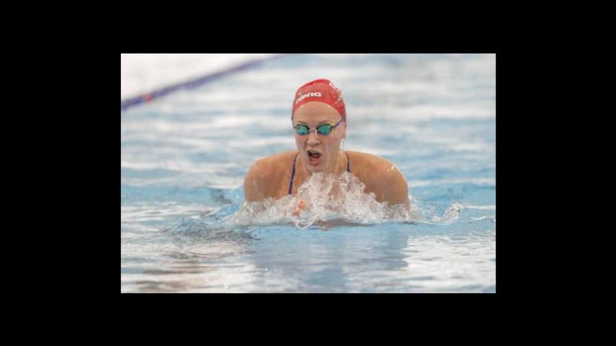 Todos los preolímpicos de natación, pospuestos o en el aire Todos los preolímpicos de natación, pospuestos o en el aire