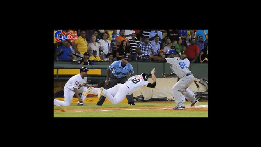 Reglas de béisbol: las jugadas de reglas y de apelación