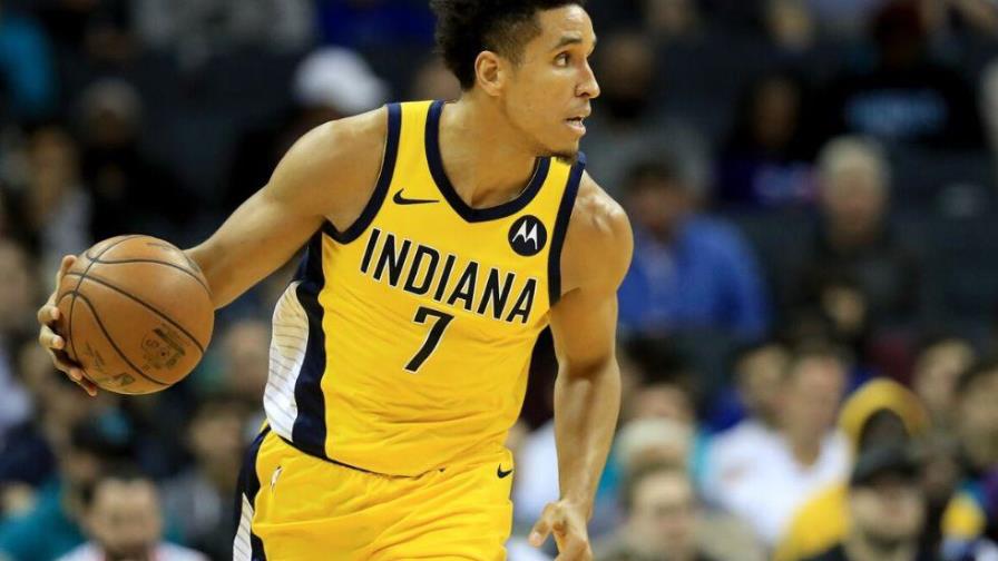 Los Pacers informan que Brogdon está en cuarentena por coronavirus Los Pacers informan que Brogdon está en cuarentena por coronavirus