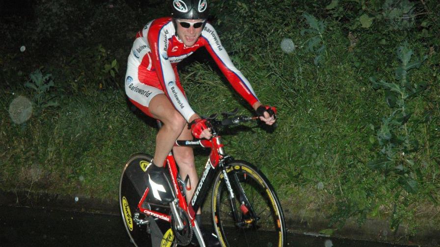 Kanstantsin Siutsou ex ganador de etapa del Giro es suspendido cuatro años por dopaje