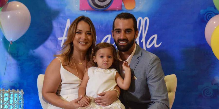 Adamari López se casará este año con Toni Costa