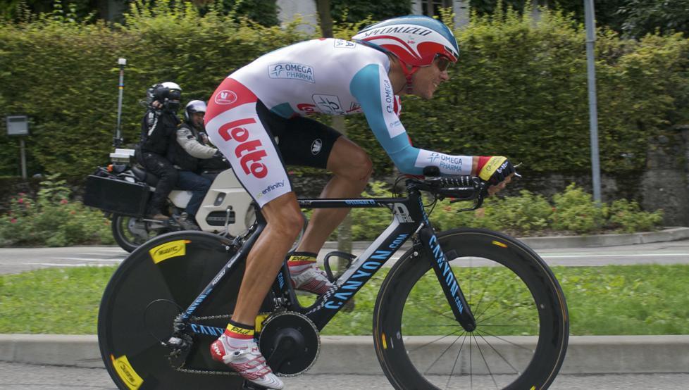Gilbert, Ewan y Degenkolb en el Lotto Soudal para el Tour de Francia