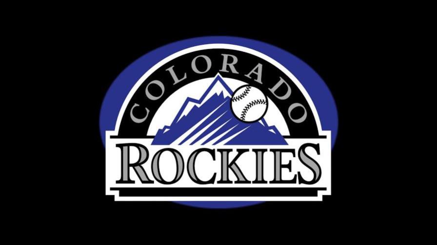 Tres jugadores de los Rockies de Colorado dan positivo al COVID-19
