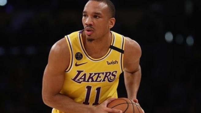 Para Avery Bradley no hay más baloncesto esta temporada