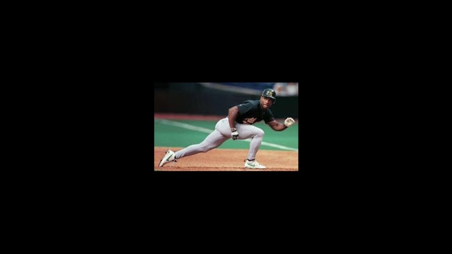 El de Rickey Henderson un récord irrompible en las Grandes Ligas
