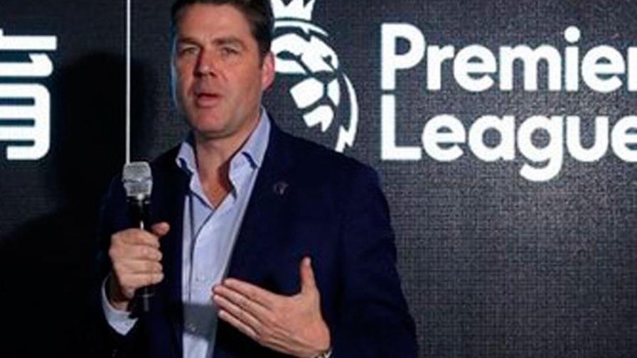La Premier lanza un sistema para combatir los insultos en redes sociales La Premier lanza un sistema para combatir los insultos en redes sociales