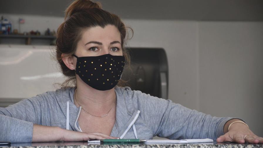 Procesadoras de pescado no protegen a migrantes del COVID-19