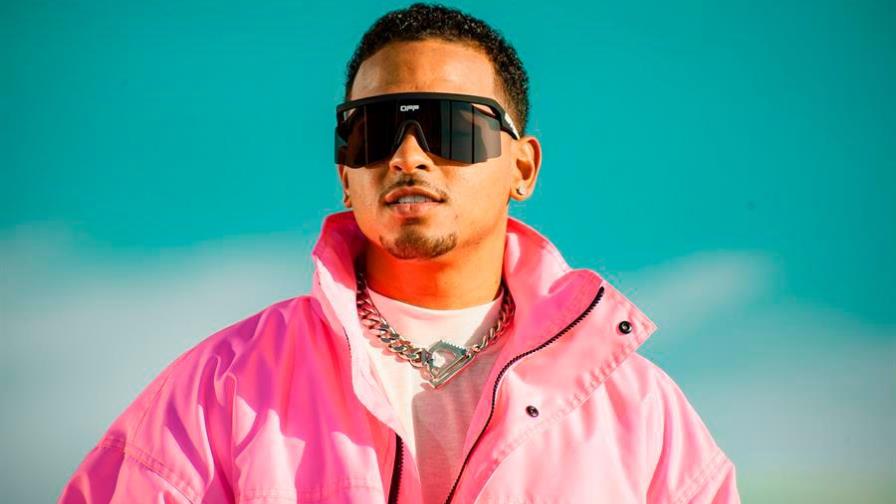 Puertorriqueño Ozuna se sitúa con “La Funka” en el número 1 de listas latinas Puertorriqueño Ozuna se sitúa con “La Funka” en el número 1 de listas latinas