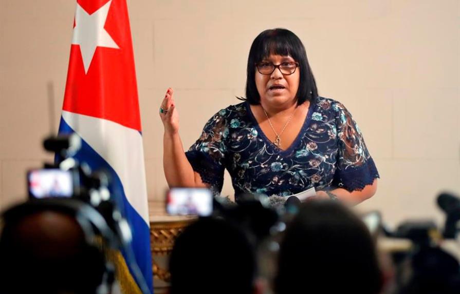Cuba pospone al 2021 su resolución anual ante la ONU contra embargo de EE.UU.