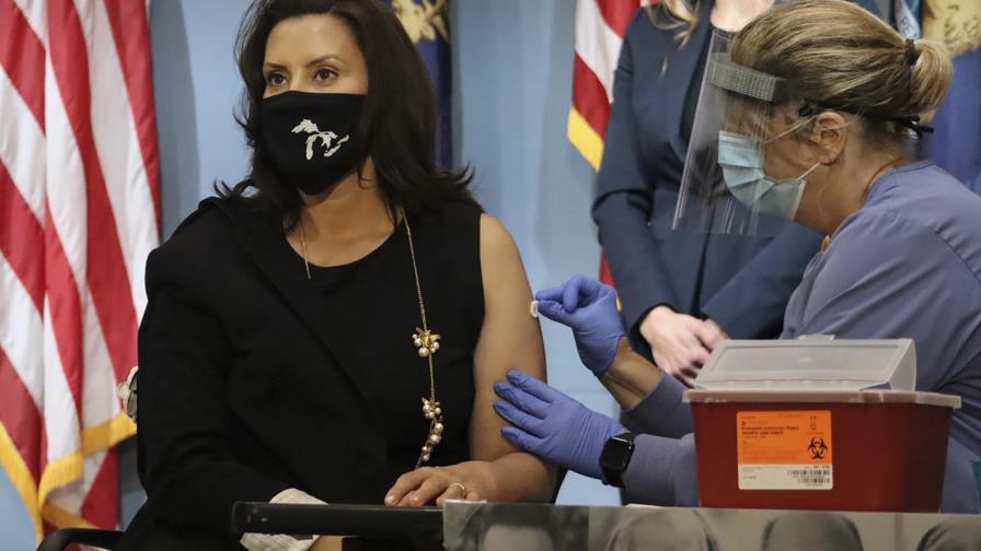 Pandemia: ¿Está listo EEUU para una campaña de vacunación?