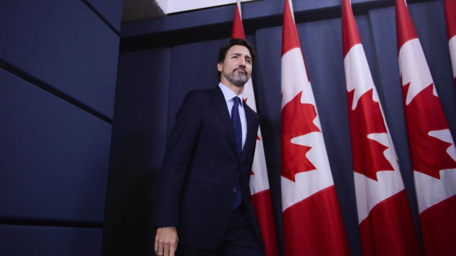Canadá dará dinero a familias de víctimas de avión de Irán