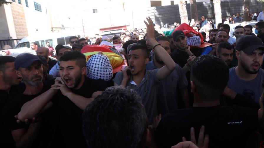 La escalada con Israel causó daños por casi 250 millones de dólares en Gaza