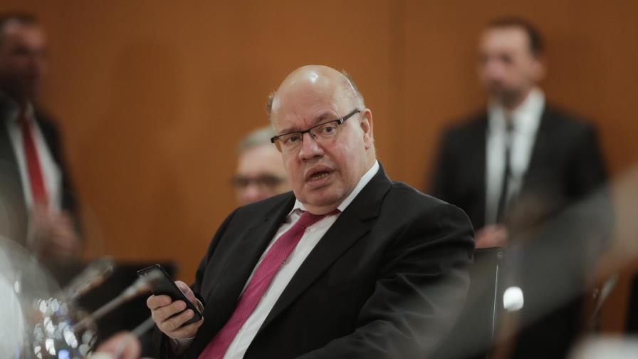 Alemania limitará compra extranjera de empresas nacionales